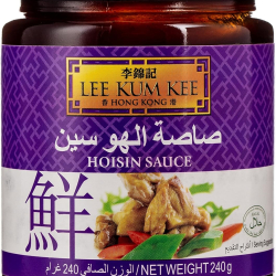 Lee Kum Kee Hoisin Sauce 12x240g, Pack Of 3 Lee Kum Kee Hoisin Sauce 12x240g, Pack Of 3