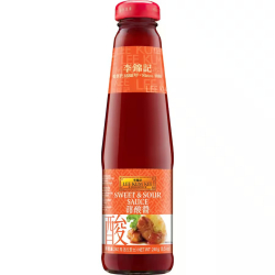Lee Kum Kee Sweet & Sour Sauce 12x240g, Pack Of 3 Lee Kum Kee Sweet & Sour Sauce 12x240g, Pack Of 3