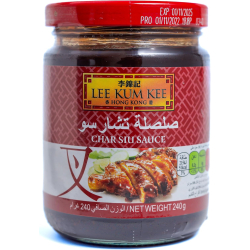 Lee Kum Kee Char Siu Sauce 12x240g, Pack Of 3 Lee Kum Kee Char Siu Sauce 12x240g, Pack Of 3