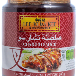 Lee Kum Kee Char Siu Sauce 12x240g, Pack Of 3 Lee Kum Kee Char Siu Sauce 12x240g, Pack Of 3