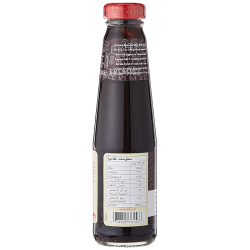 Lee Kum Kee Black Bean Sauce 12x226g, Pack Of 3 Lee Kum Kee Black Bean Sauce 12x226g, Pack Of 3