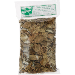 Buenas Taro Leaves Dried 114g, Pack Of 20 Buenas Taro Leaves Dried 114g, Pack Of 20