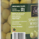 Acorsa Soul Olive Green Pack Of 12x200gm