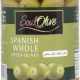 Acorsa Soul Olive Green Pack Of 12x200gm