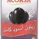 Acorsa Olives Black Sliced Tin Pack Of 12x225gm