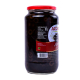 Acorsa Olives Black Sliced Jar 6x450g L/Jar