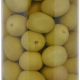 Acorsa Olives Green Plain Jar 12x285gm L/Jar