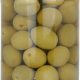 Acorsa Olives Green Plain Jar Pack Of 12x200gm