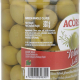 Acorsa Olives Green Plain Jar Pack Of 12x200gm