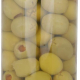 Acorsa Olives Green Stuffed Jar Pack Of 12x285gm L/Jar 