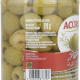 Acorsa Olives Green Pitted Jar Pack Of 12x170gm