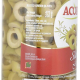 Acorsa Olives Green Sliced Jar Pack Of 12x230gm L/Jar