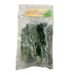 Buenas Screw Pine (Pandan) Leaves 227g, Pack Of 40 Buenas Screw Pine (Pandan) Leaves 227g, Pack Of 40