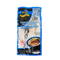 Mega Boneless Milkfish Marinated 450g, Pack Of 20 Mega Boneless Milkfish Marinated 450g, Pack Of 20