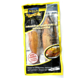 Mega Frozen Boneless Milk Smoked 450g, Pack Of 20 Mega Frozen Boneless Milk Smoked 450g, Pack Of 20