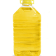 Coroli Pure Sunflower Oil 5 Liters, Pack Of 4