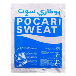Pocari Sweat Powder Drink Sachet 20x5x66g Pocari Sweat Powder Drink Sachet 20x5x66g
