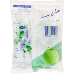 Hartbeat Melon Love Candy 150g, Pack Of 40 Hartbeat Melon Love Candy 150g, Pack Of 40