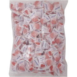 Hartbeat Jumbo Love Lychee Candy 1kg, Pack Of 10 Hartbeat Jumbo Love Lychee Candy 1kg, Pack Of 10