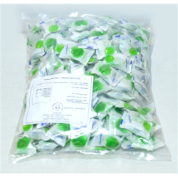 Hartbeat Melon Love Candy 1kg, Pack Of 10 Hartbeat Melon Love Candy 1kg, Pack Of 10