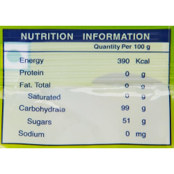 Hartbeat Corazon Alphonso Mango Beloved Candy 150g, Pack Of 40