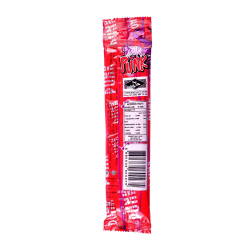 Hartbeat Sour Punk Strawberry 50g 12x24x50g Hartbeat Sour Punk Strawberry 50g 12x24x50g