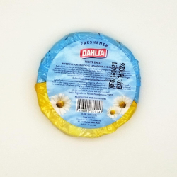 Dahlia K-24 Deodorizer Refil, 1x12's, Pack Of 6 Dahlia K-24 Deodorizer Refil, 1x12's, Pack Of 6