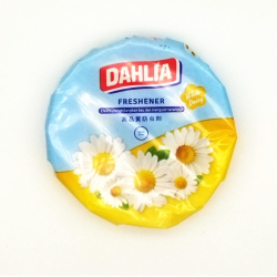 Dahlia K-24 Deodorizer Refil, 1x12's, Pack Of 6