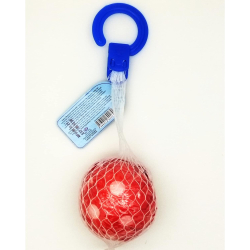 Dahlia K-27 Deodorant Ball 1x12's, Pack Of 3 Dahlia K-27 Deodorant Ball 1x12's, Pack Of 3