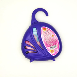 Dahlia K-230 Kapur Barus Hangr 1x12, Pack Of 3 Dahlia K-230 Kapur Barus Hangr 1x12, Pack Of 3