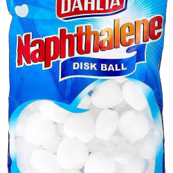 Dahlia K-22Ex Napthalene Ex Qt 12x150g, Pack Of 5