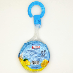 Dahlia K-24Sg Deodorizer Lemon 1x12's, Pack Of 6 Dahlia K-24Sg Deodorizer Lemon 1x12's, Pack Of 6