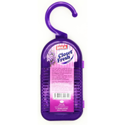 Dahlia K-231 Closet Freshener 165g 1X24'S W/CASE Dahlia K-231 Closet Freshener 165g 1X24'S W/CASE