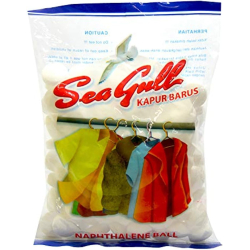Seagull Sg-505 Naphthalen Ball 12x100g Seagull Sg-505 Naphthalen Ball 12x100g