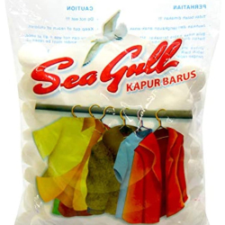 Seagull Sg-505 Naphthalen Ball 12x100g