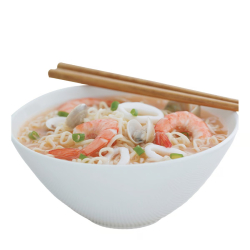Koka Seafood Instant Bowl Noodles 90g, Pack Of 12 Koka Seafood Instant Bowl Noodles 90g, Pack Of 12