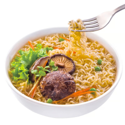 Koka Bowl Noodles Mushroom 90g, Pack Of 12 Koka Bowl Noodles Mushroom 90g, Pack Of 12