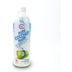 Ice Cool Coconut Water Pet 24x500 ml, Pack Of 4 Ice Cool Coconut Water Pet 24x500 ml, Pack Of 4