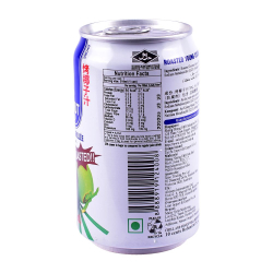 Ice Cool Roasted Young Coconut Juice 24x310 ml, Pack Of 4 Ice Cool Roasted Young Coconut Juice 24x310 ml, Pack Of 4
