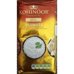 Kohinoor Extra Long Basmati Rice 1kg, Pack Of 20 Kohinoor Extra Long Basmati Rice 1kg, Pack Of 20