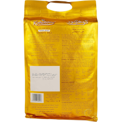 Kohinoor Gold Basmati Rice 5Kg, Pack Of 4 Kohinoor Gold Basmati Rice 5Kg, Pack Of 4
