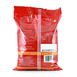 Kohinoor Everyday Basmati Rice 5kg, Pack Of 4 Kohinoor Everyday Basmati Rice 5kg, Pack Of 4