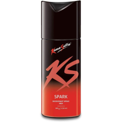 Kama Sutra Deo Spray Spark 150 ml, Pack Of 12 Kama Sutra Deo Spray Spark 150 ml, Pack Of 12