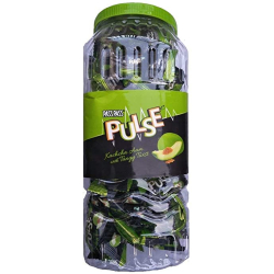 Pulse Candy Kacha Aam Jar 600g, Pack Of 20 Pulse Candy Kacha Aam Jar 600g, Pack Of 20