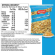 Bikano Namkeen Cornflakes Mix 400g, Pack Of 12