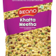 Bikano Namkeen Khatta Meetha 200g, Pack Of 10