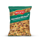 Bikano Namkeen Navratan Mix 200g, Pack Of 10