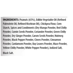 Bikano Namkeen Tasty 10x200g, Pack Of 12