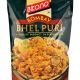 Bikano Namkeen Bombay Bhelpuri 200g, Pack Of 8