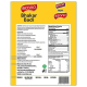 Bikano Bhakar Badi 200g, Pack Of 8